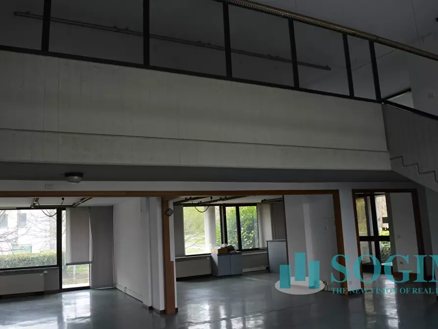 Immagine 40 di Capannone industriale in vendita  in Via Torino 1/3 a Olgiate Comasco