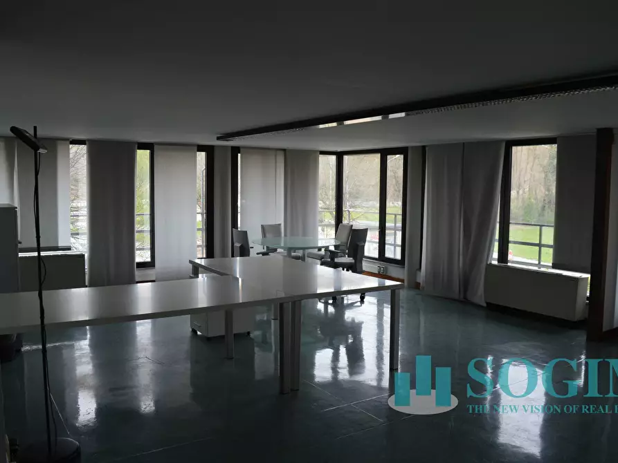 Immagine 42 di Capannone industriale in vendita  in Via Torino 1/3 a Olgiate Comasco