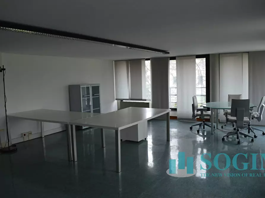 Immagine 43 di Capannone industriale in vendita  in Via Torino 1/3 a Olgiate Comasco