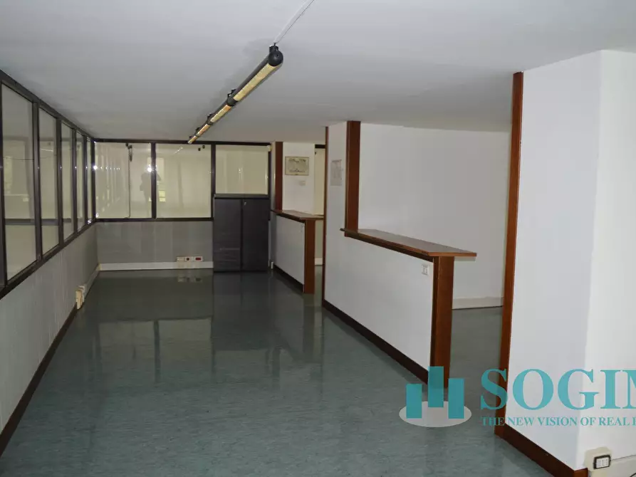 Immagine 44 di Capannone industriale in vendita  in Via Torino 1/3 a Olgiate Comasco