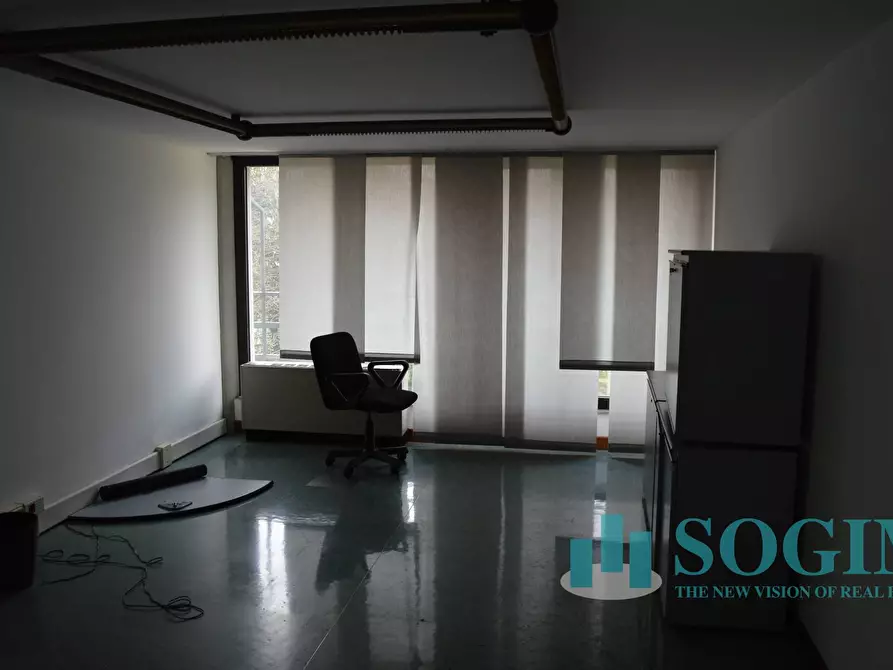 Immagine 45 di Capannone industriale in vendita  in Via Torino 1/3 a Olgiate Comasco