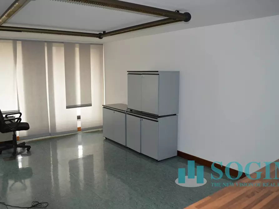 Immagine 46 di Capannone industriale in vendita  in Via Torino 1/3 a Olgiate Comasco