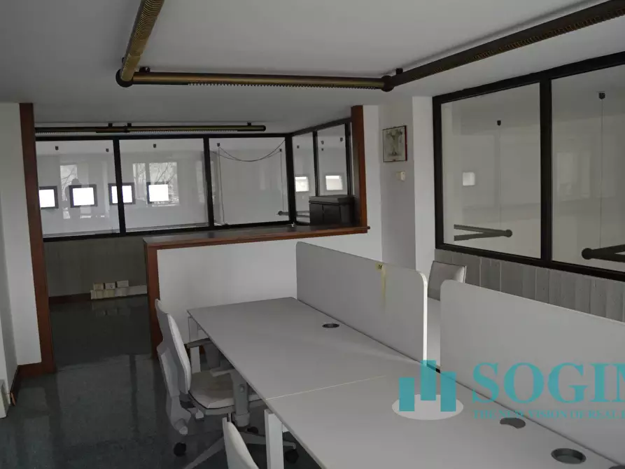 Immagine 48 di Capannone industriale in vendita  in Via Torino 1/3 a Olgiate Comasco