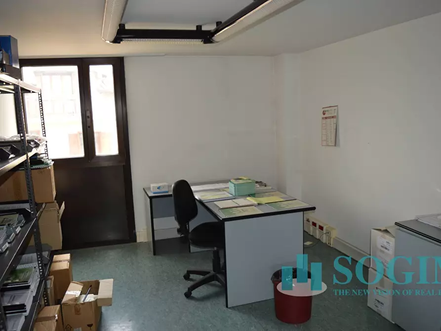 Immagine 49 di Capannone industriale in vendita  in Via Torino 1/3 a Olgiate Comasco