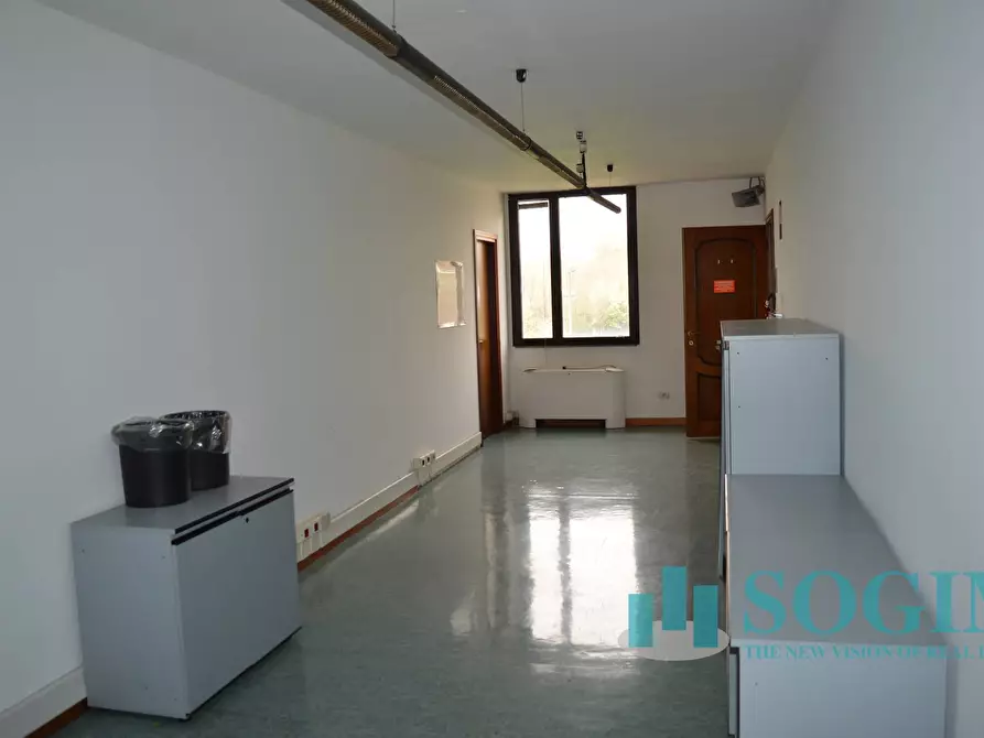 Immagine 50 di Capannone industriale in vendita  in Via Torino 1/3 a Olgiate Comasco