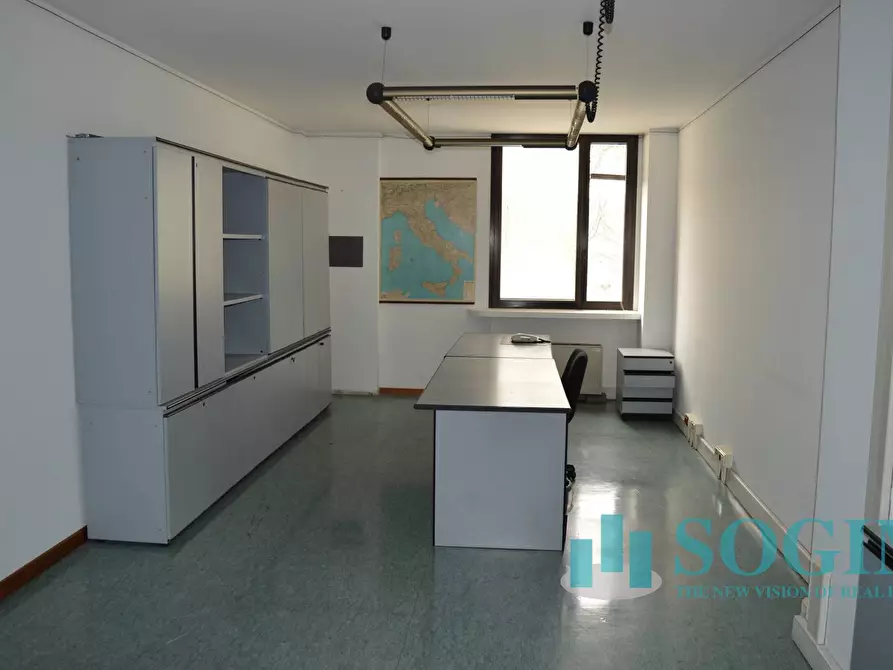 Immagine 51 di Capannone industriale in vendita  in Via Torino 1/3 a Olgiate Comasco