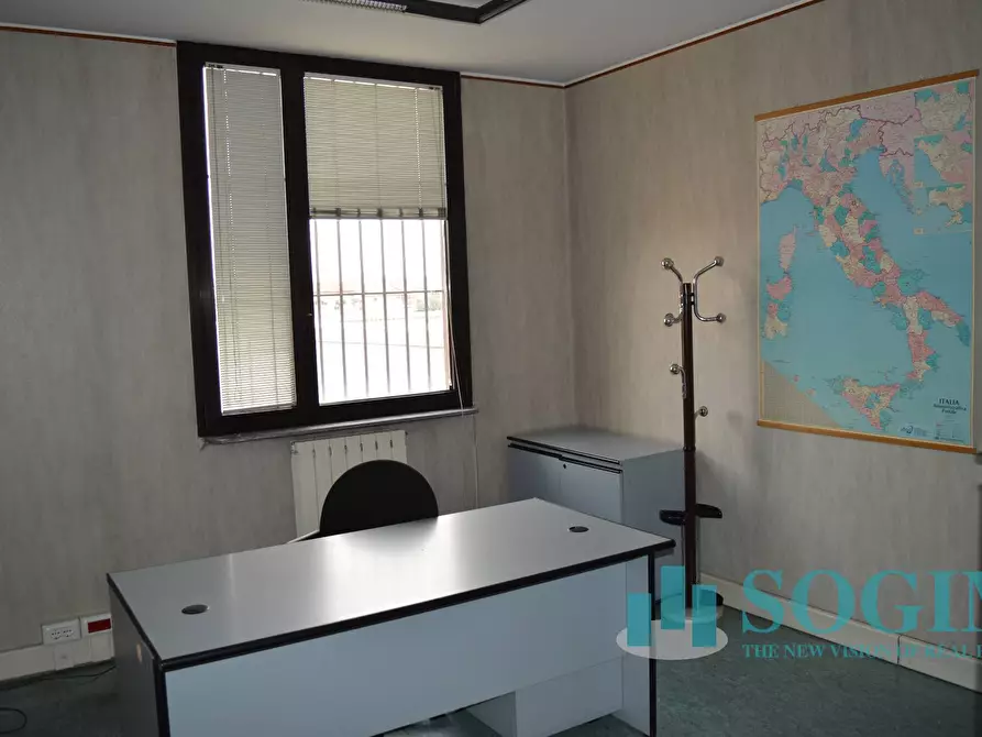 Immagine 52 di Capannone industriale in vendita  in Via Torino 1/3 a Olgiate Comasco