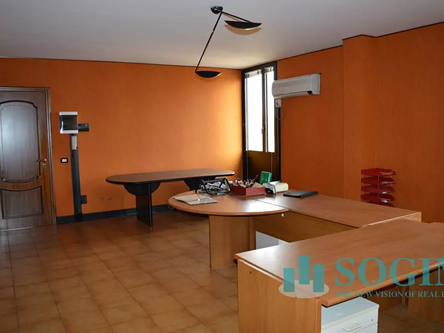 Immagine 53 di Capannone industriale in vendita  in Via Torino 1/3 a Olgiate Comasco