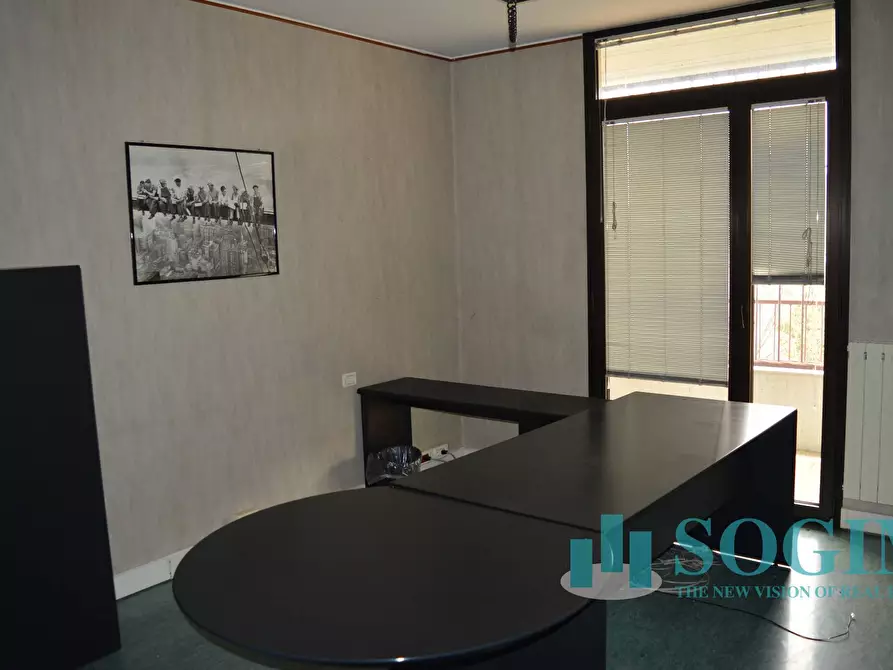 Immagine 54 di Capannone industriale in vendita  in Via Torino 1/3 a Olgiate Comasco