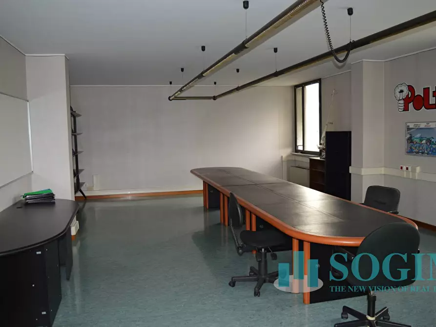 Immagine 55 di Capannone industriale in vendita  in Via Torino 1/3 a Olgiate Comasco