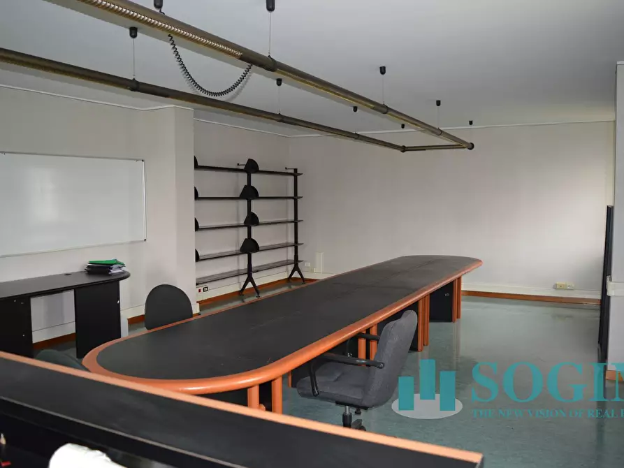 Immagine 56 di Capannone industriale in vendita  in Via Torino 1/3 a Olgiate Comasco