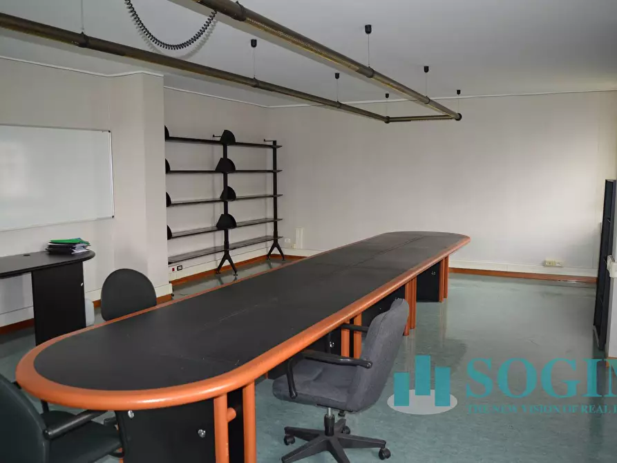 Immagine 57 di Capannone industriale in vendita  in Via Torino 1/3 a Olgiate Comasco