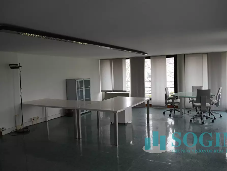 Immagine 60 di Capannone industriale in vendita  in Via Torino 1/3 a Olgiate Comasco