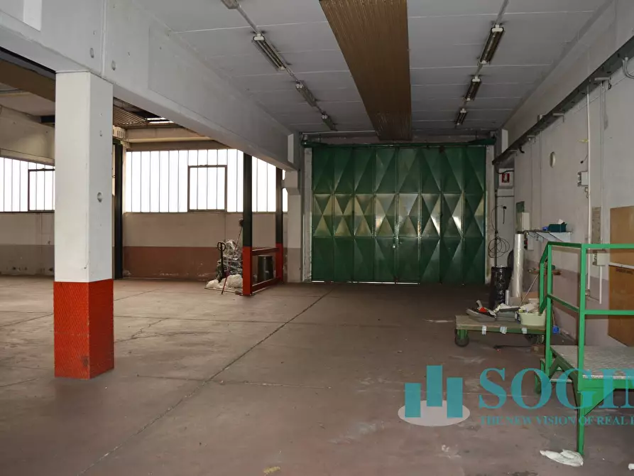 Immagine 67 di Capannone industriale in vendita  in Via Torino 1/3 a Olgiate Comasco