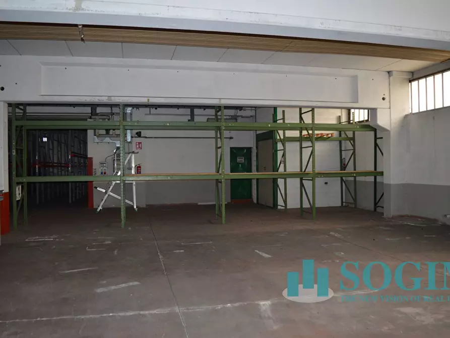 Immagine 69 di Capannone industriale in vendita  in Via Torino 1/3 a Olgiate Comasco