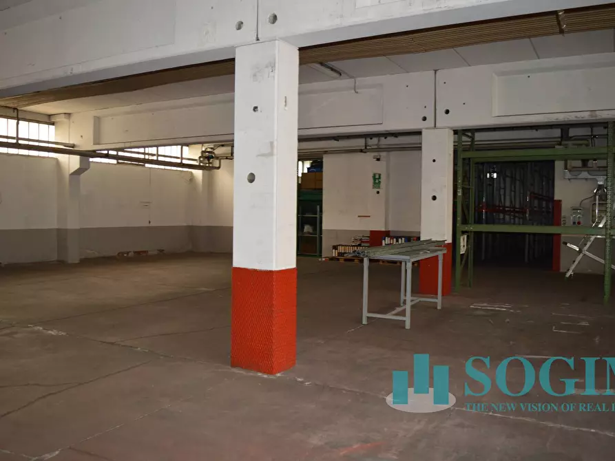 Immagine 70 di Capannone industriale in vendita  in Via Torino 1/3 a Olgiate Comasco