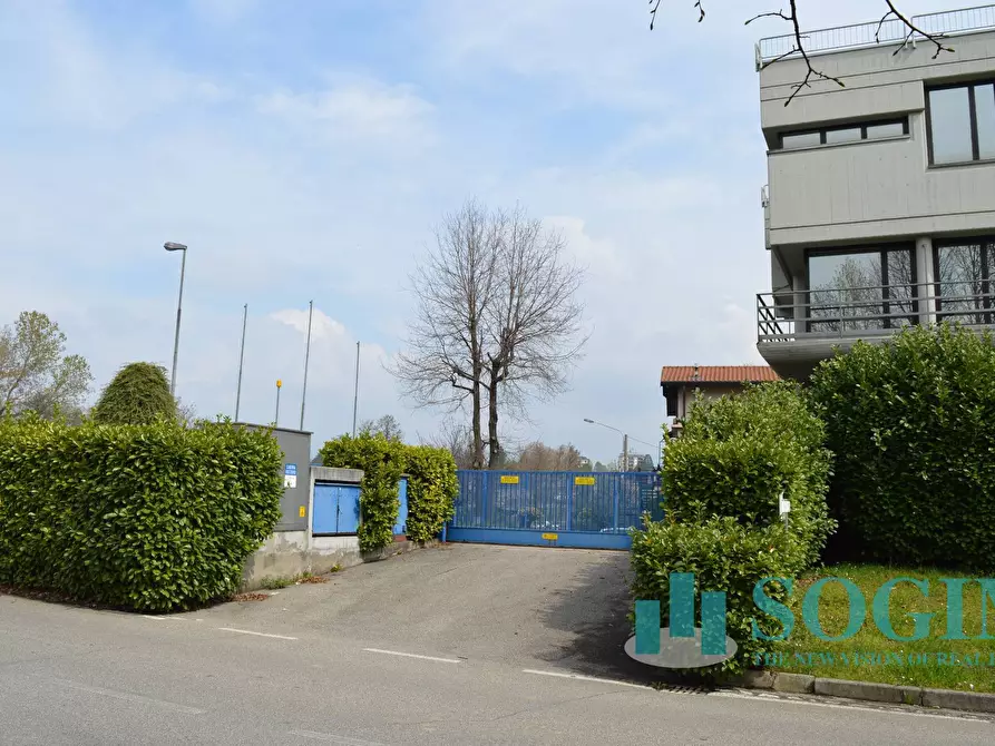 Immagine 80 di Capannone industriale in vendita  in Via Torino 1/3 a Olgiate Comasco