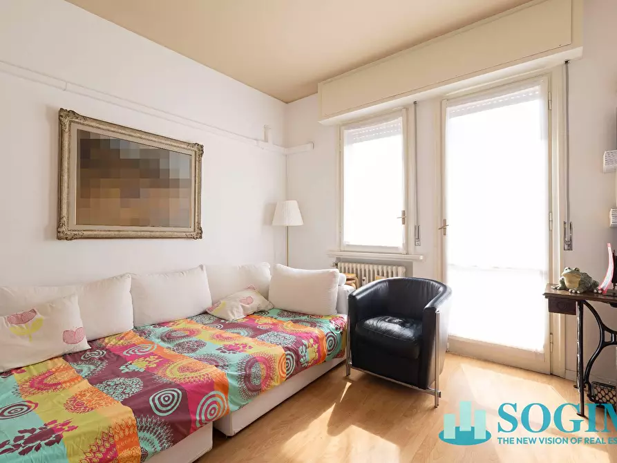 Immagine 13 di Appartamento in affitto  in Via Dante 28 a Monza