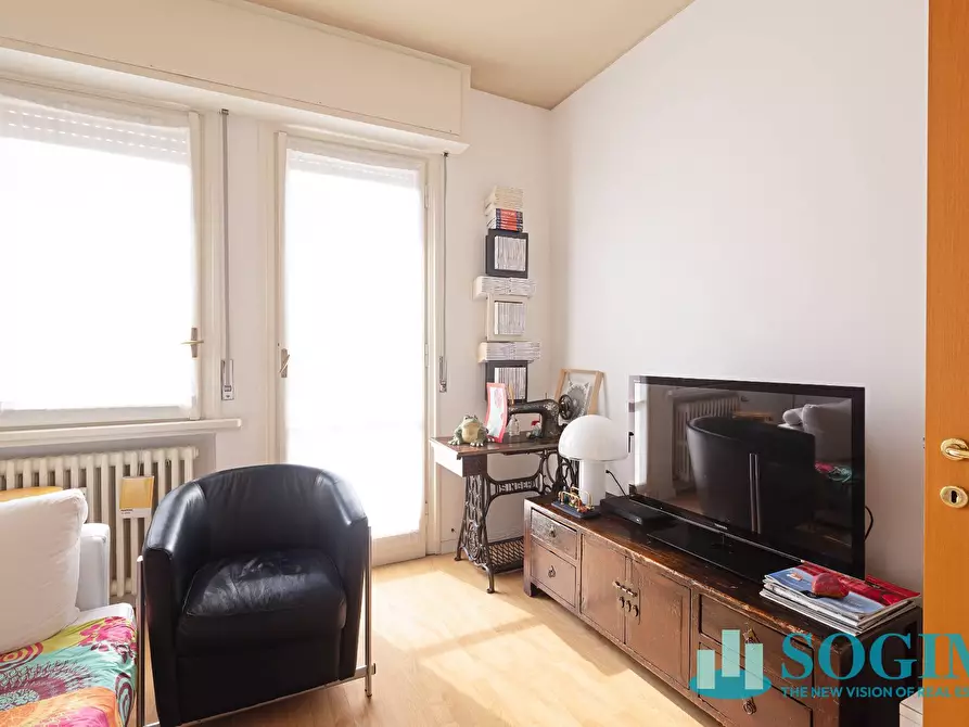 Immagine 14 di Appartamento in affitto  in Via Dante 28 a Monza