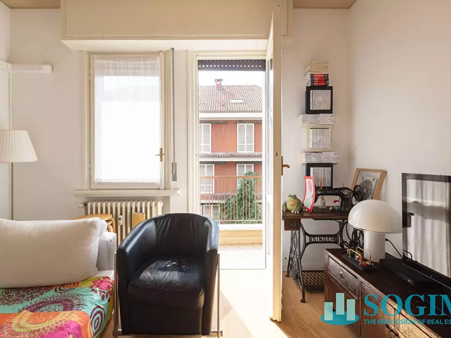 Immagine 15 di Appartamento in affitto  in Via Dante 28 a Monza