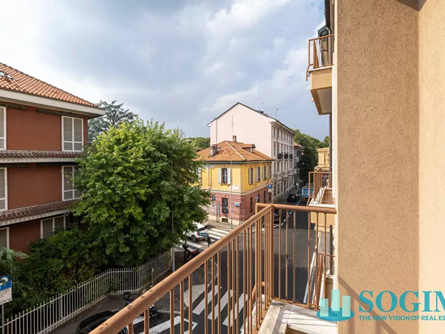 Immagine 16 di Appartamento in affitto  in Via Dante 28 a Monza