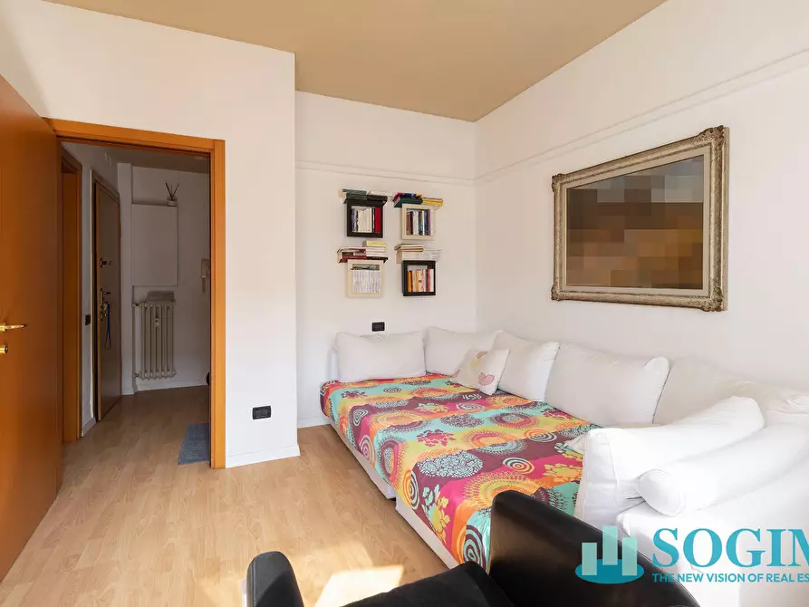 Immagine 17 di Appartamento in affitto  in Via Dante 28 a Monza