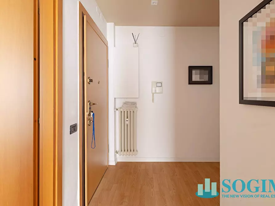 Immagine 18 di Appartamento in affitto  in Via Dante 28 a Monza