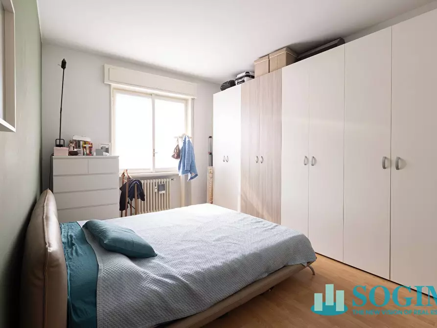 Immagine 19 di Appartamento in affitto  in Via Dante 28 a Monza