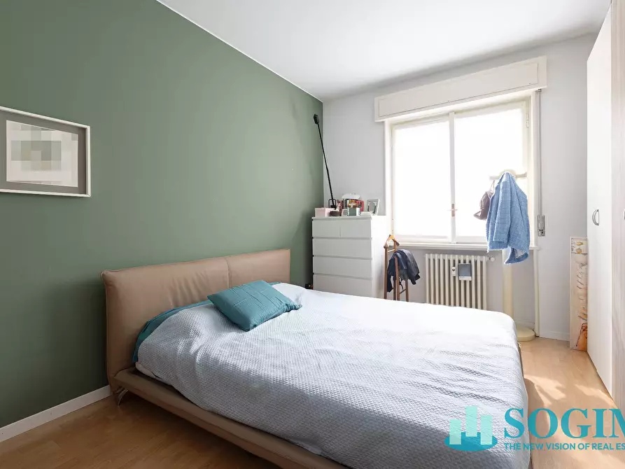 Immagine 21 di Appartamento in affitto  in Via Dante 28 a Monza