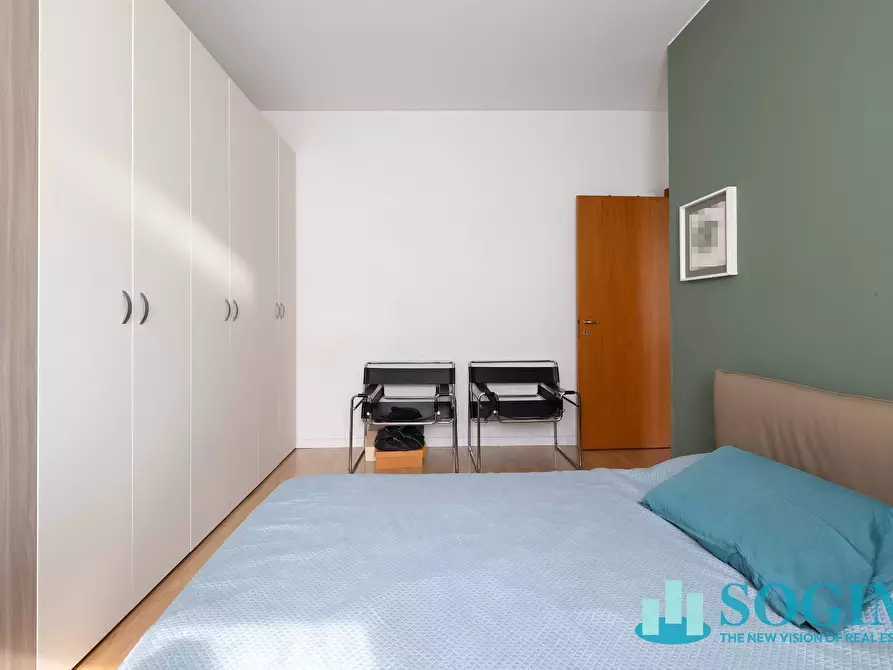 Immagine 22 di Appartamento in affitto  in Via Dante 28 a Monza