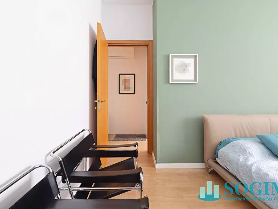 Immagine 20 di Appartamento in affitto  in Via Dante 28 a Monza