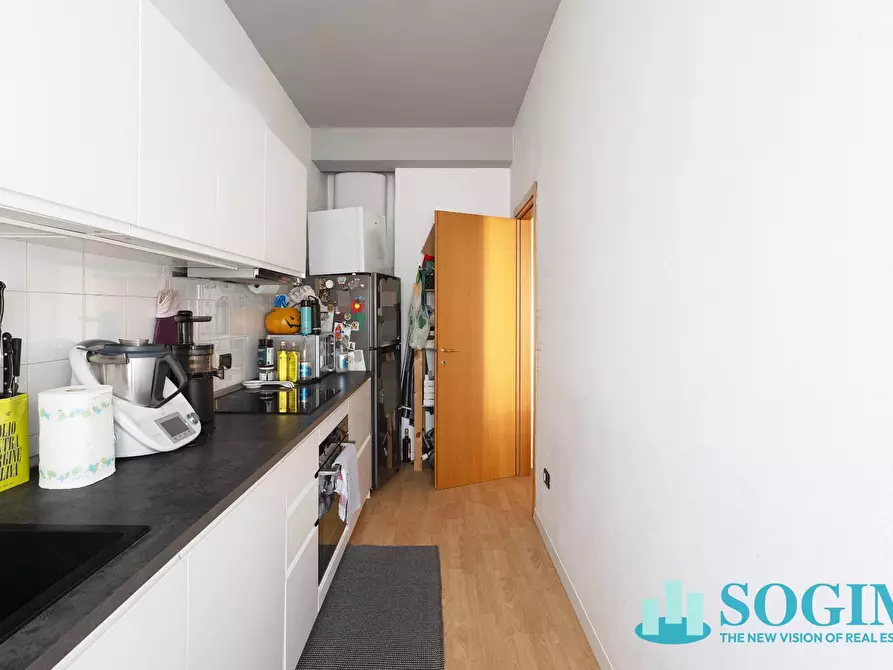 Immagine 8 di Appartamento in affitto  in Via Dante 28 a Monza