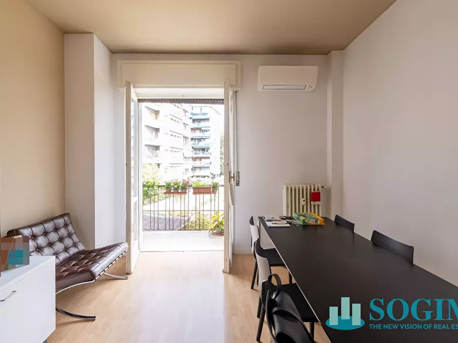 Immagine 4 di Appartamento in affitto  in Via Dante 28 a Monza