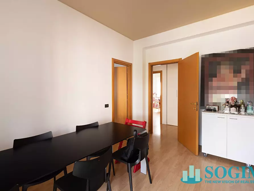 Immagine 6 di Appartamento in affitto  in Via Dante 28 a Monza