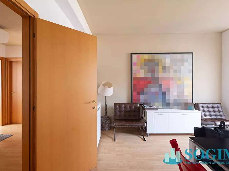 Immagine 9 di Appartamento in affitto  in Via Dante 28 a Monza