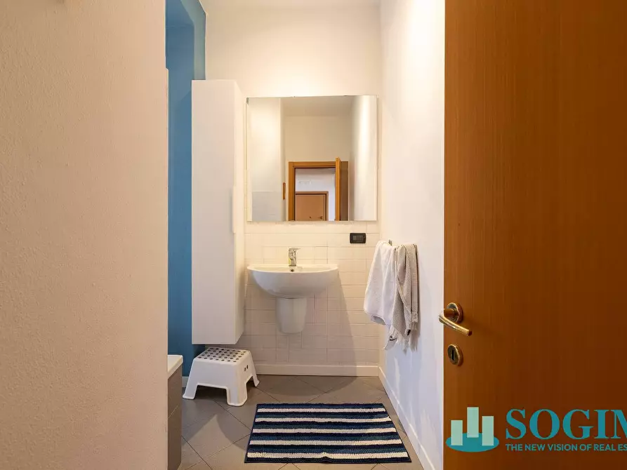 Immagine 10 di Appartamento in affitto  in Via Dante 28 a Monza