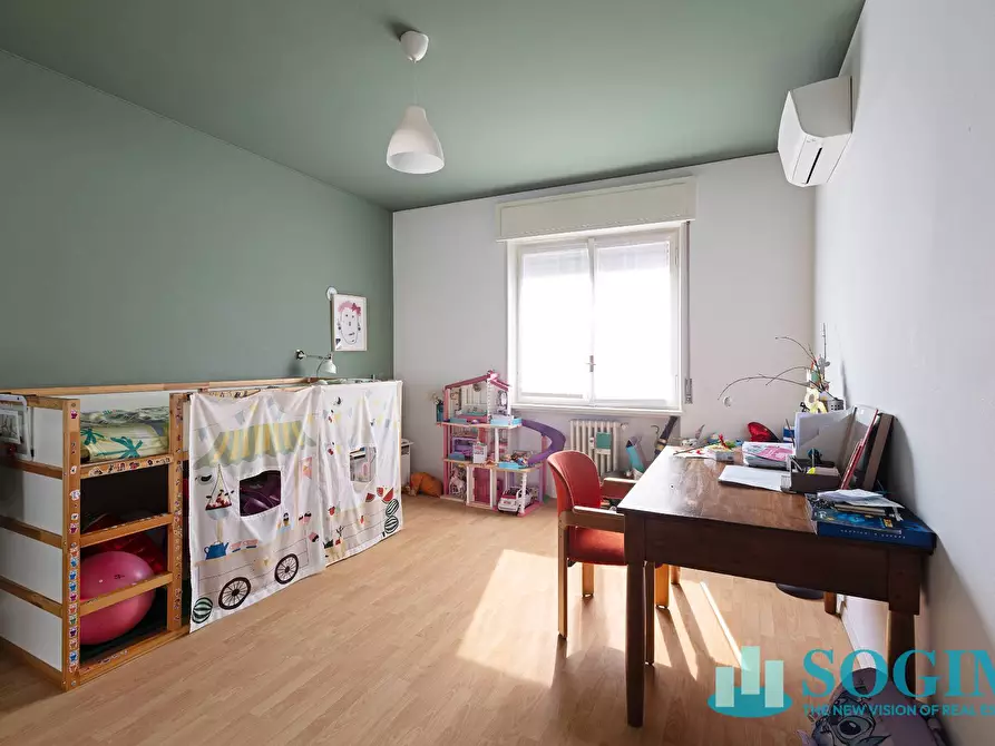 Immagine 23 di Appartamento in affitto  in Via Dante 28 a Monza