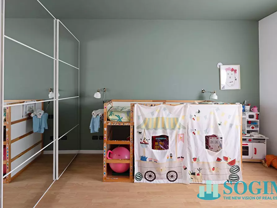 Immagine 24 di Appartamento in affitto  in Via Dante 28 a Monza