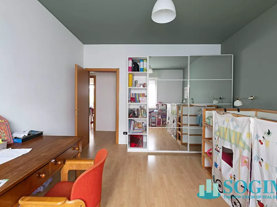 Immagine 26 di Appartamento in affitto  in Via Dante 28 a Monza