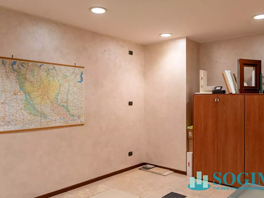 Immagine 51 di Ufficio in vendita  in Via Margherita Viganò De Vizzi 93/95 a Cinisello Balsamo