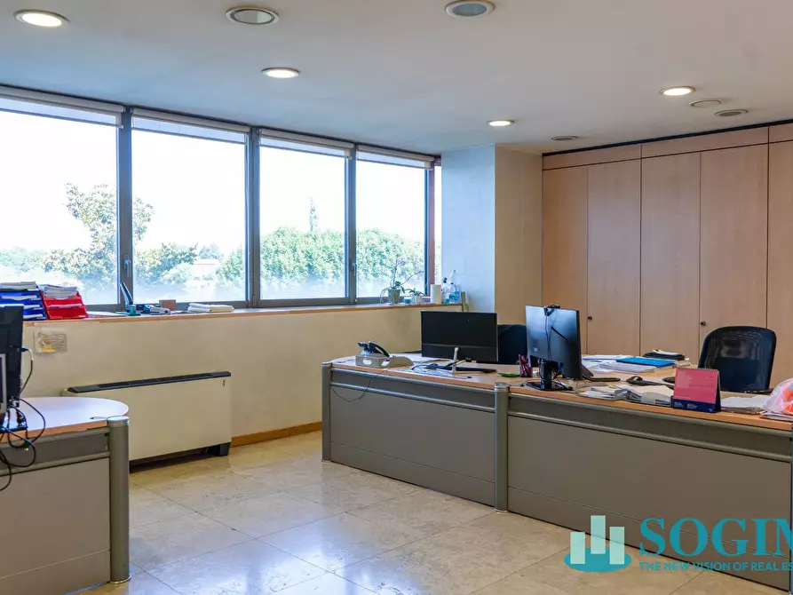 Immagine 54 di Ufficio in vendita  in Via Margherita Viganò De Vizzi 93/95 a Cinisello Balsamo