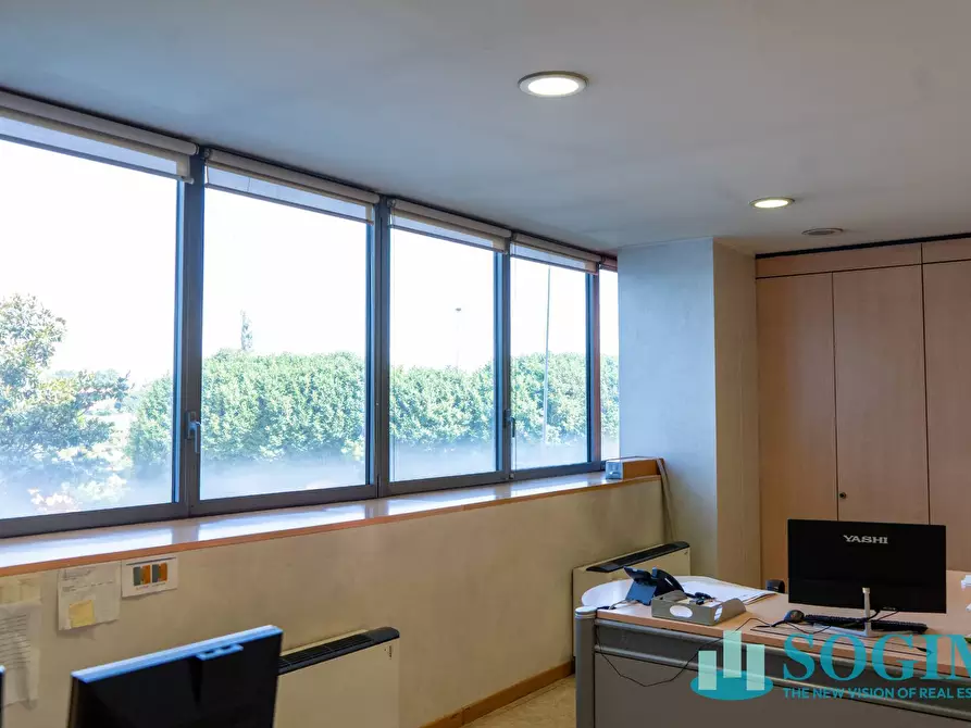 Immagine 57 di Ufficio in vendita  in Via Margherita Viganò De Vizzi 93/95 a Cinisello Balsamo