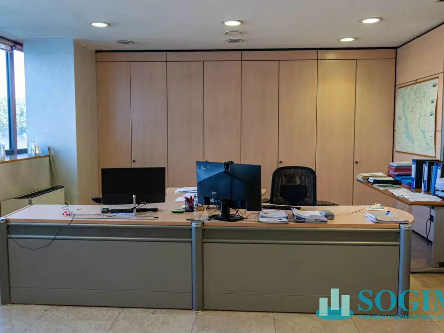 Immagine 55 di Ufficio in affitto  in Via Margherita Viganò De Vizzi 93/95 a Cinisello Balsamo