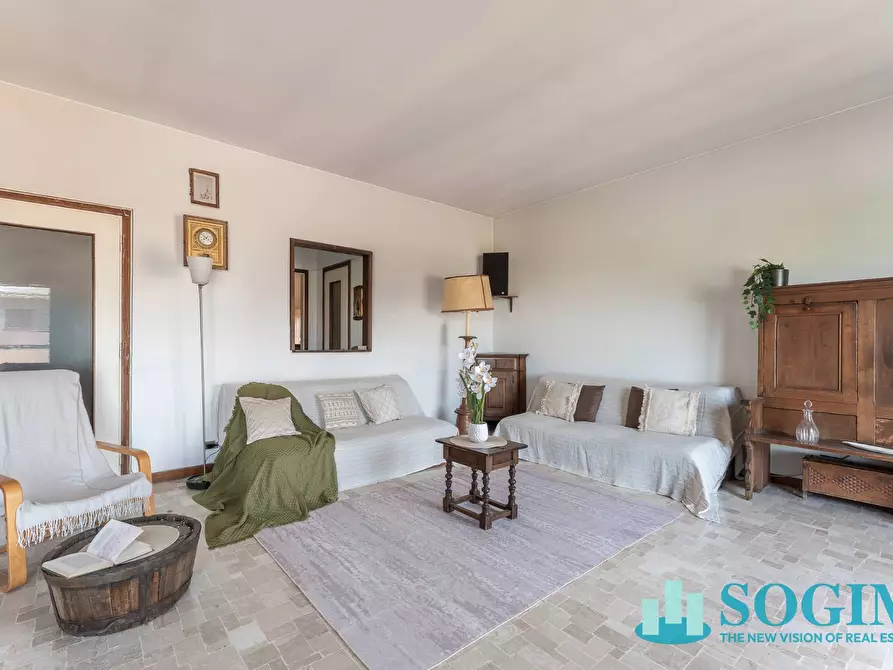 Immagine 2 di Attico in vendita  in Via Martin Lutero 8 a Milano