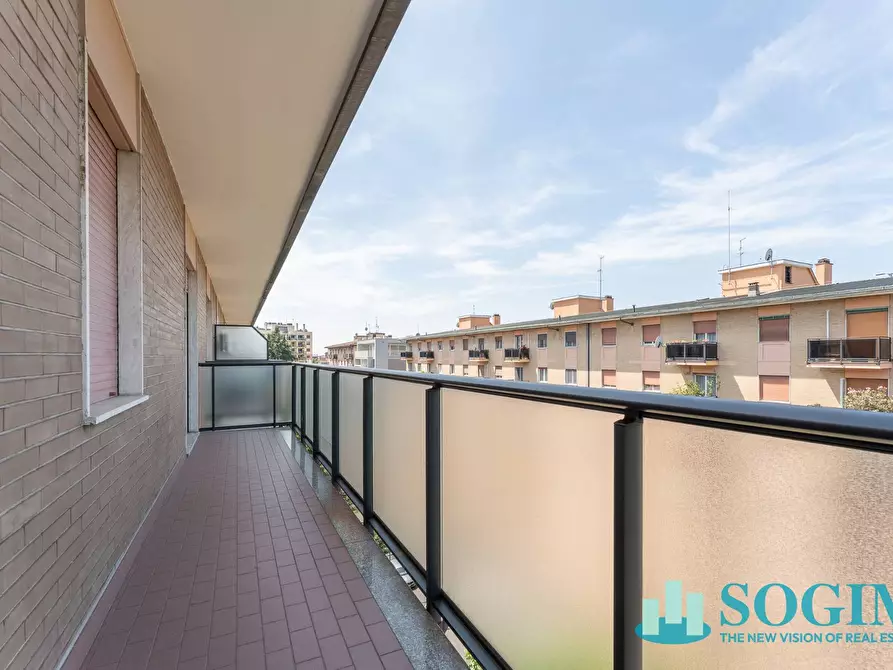 Immagine 10 di Attico in vendita  in Via Martin Lutero 8 a Milano