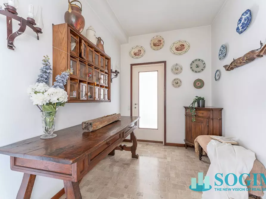 Immagine 20 di Attico in vendita  in Via Martin Lutero 8 a Milano