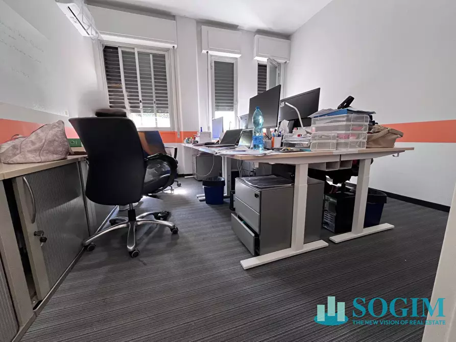 Immagine 5 di Capannone industriale in vendita  a Settimo Milanese