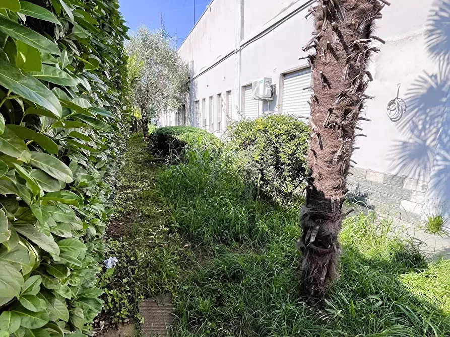 Immagine 16 di Capannone industriale in vendita  a Settimo Milanese