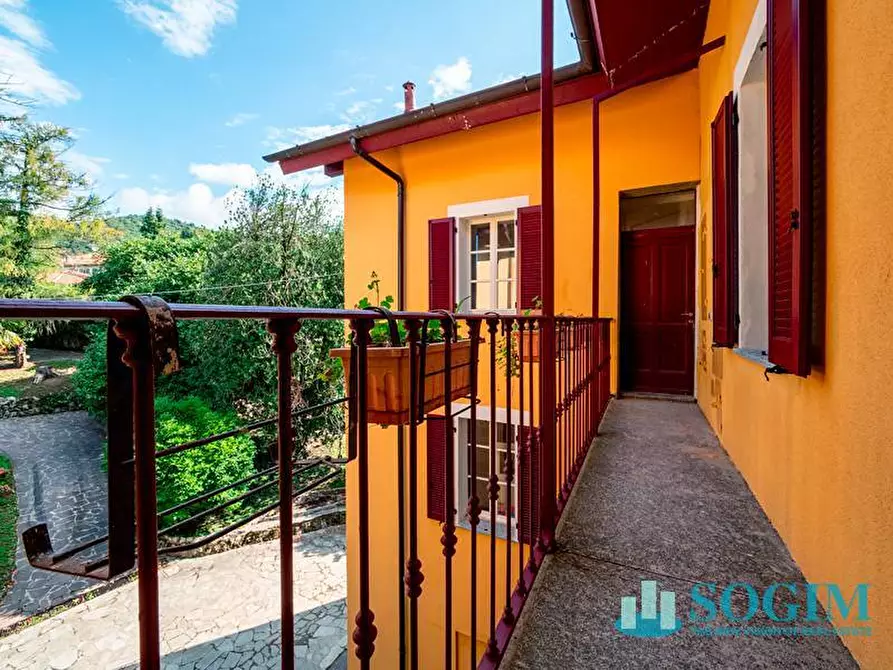 Immagine 13 di Appartamento in vendita  in Via Pacinotti 3 a Como