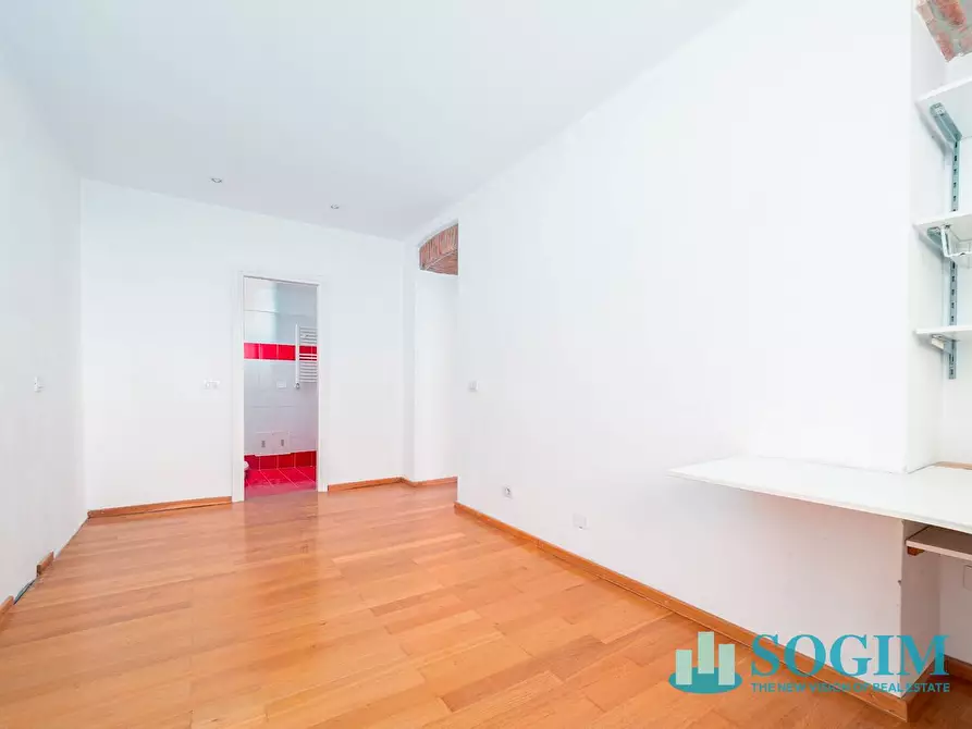 Immagine 21 di Appartamento in vendita  in Via Pacinotti 3 a Como